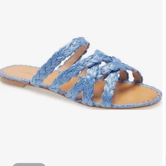 Charles David sandals - Picture 1 of 5